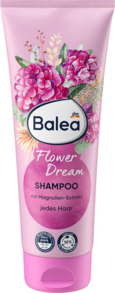 Balea Shampoo Flower Dream