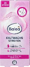 dm drogerie markt Balea Kaltwachsstreifen