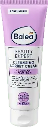 Balea Beauty Expert Cleansing Sorbet Cream