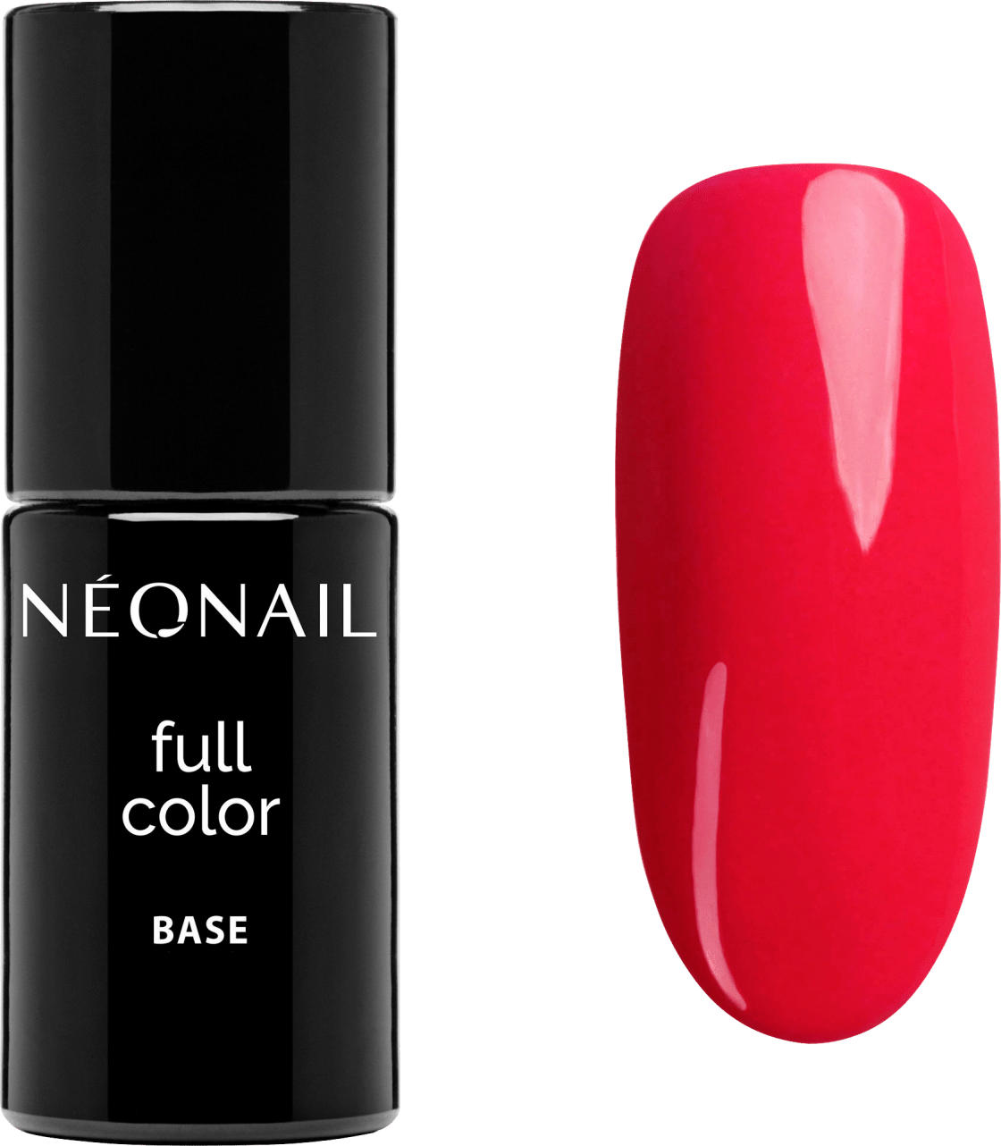 NÉONAIL UV Nagellack Full Color Base Lady