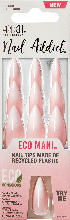 dm-drogerie markt ARDELL Künstliche Nägel Eco Mani French Pink Ombre - bis 31.05.2024