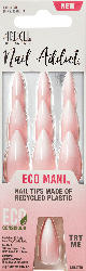 ARDELL Künstliche Nägel Eco Mani French Pink Ombre