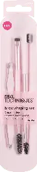 REAL TECHNIQUES Augenbrauen Shaping Set