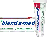 dm drogerie markt blend-a-med Complete Protection Expert Zahncreme Tiefenreinigung
