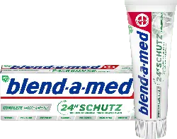 blend-a-med Complete Protection Expert Zahncreme Tiefenreinigung