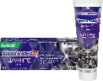 dm drogerie markt blend-a-med 3D White Luxe Zahnpasta Charcoal