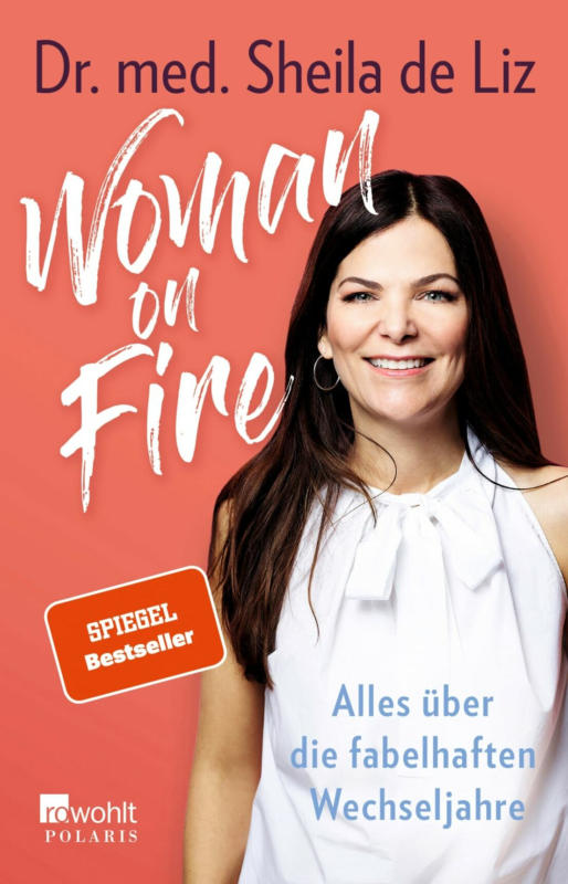 Rowohlt Verlag Women on Fire