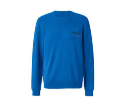 Sweatshirt mit der Faser TENCEL™ x REFIBRA™