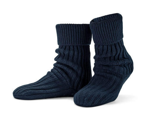 Antirutsch-Socken