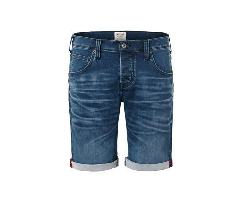 Jeans-Shorts »Mustang«