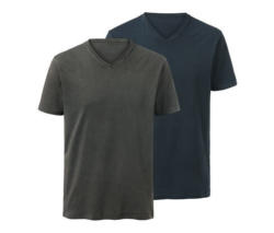 2 EarthColors® T-Shirts