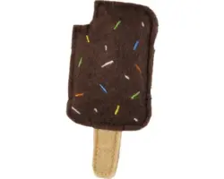 SPIELZEUG TEXIL EISCREME 11 CM