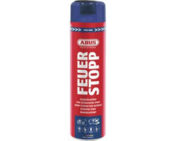 Feuerlöschspray Abus AFS625 Feuerstopp