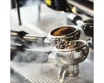Hornbach Glasbild Café II 30x30 cm GLA1950