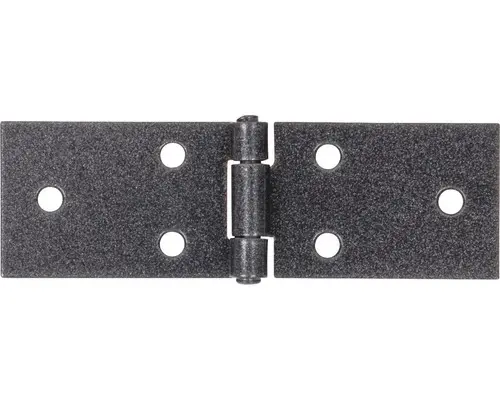 Tischband Duravis 32x100x1,5 mm schwarzdiamant