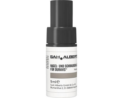 Schraubenlack Duravis perlbeige 9 ml