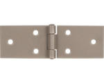 Hornbach Tischband Duravis 32x100x1,5 mm perlbeige