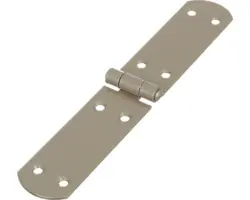Kistenband Duravis 195x35x2 mm perlbeige 1 Stück