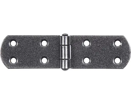 Kistenband Duravis 135x35x2 mm schwarzdiamant 1 Stück