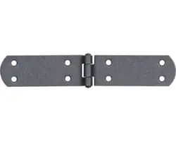 Kistenband Duravis 156x35x2 mm schwarzdiamant 1 Stück