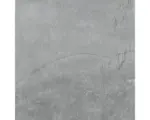 Hornbach Feinsteinzeug Bodenfliese Geo 60,0x60,0 cm grau rektifiziert
