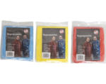 Hornbach Regenponcho aus Vinyl verschiedene Farben