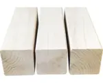 Hornbach Konsta Kantholz Fichte gehobelt 74x74x2500 mm