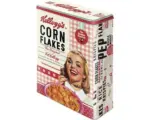 Hornbach Vorratsdose XL Kellogg's Girl 4 l