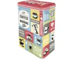 Hornbach Aromadose Coffee Collage 11x7,5x17,5 cm