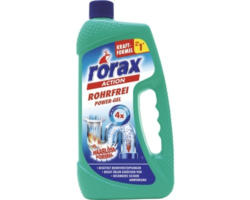 Rohrfrei Rorax Power Gel 1 L