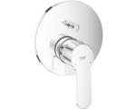 Hornbach Unterputz-Badewannenmischer Grohe Eurostyle Cosmopolitan 24052002 chrom