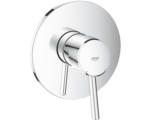 Hornbach Unterputz-Brausemischer Grohe Concetto 24053001 chrom