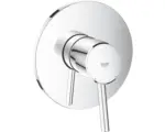 Hornbach Unterputz-Brausemischer Grohe Concetto 24053001 chrom