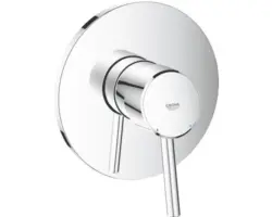 Unterputz-Brausemischer Grohe Concetto 24053001 chrom