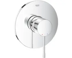 Unterputz-Brausemischer Grohe Essence New 24057001 chrom