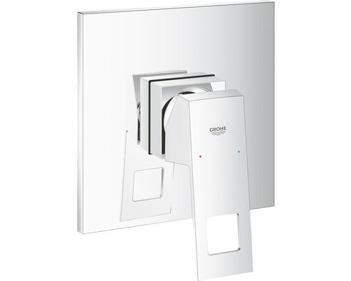 Unterputz-Brausemischer Grohe Eurocube 24061000 chrom