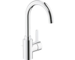 Waschtischarmatur Grohe Eurosmart Cosmopolitan L mit Ablaufgarnitur 32830001 chrom