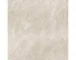 Hornbach Feinsteinzeug Bodenfliese Marfil 60,0x60,0 cm beige rektifiziert