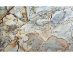 Hornbach Fototapete Vlies P032-VD4 Pure Marble 4-tlg. 400 x 250 cm