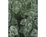 Hornbach Fototapete Vlies P035-VD2 Monstera on Marble 2-tlg. 200 x 250 cm