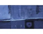 Hornbach Fototapete Vlies PRH-0245 Creeks Crossing 5-tlg. 500 x 280 cm