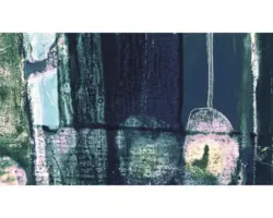 Fototapete Vlies PRH-0432 Bottles Lifting 5-tlg. 500 x 280 cm