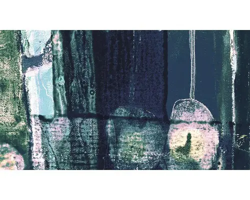 Fototapete Vlies PRH-0432 Bottles Lifting 5-tlg. 500 x 280 cm