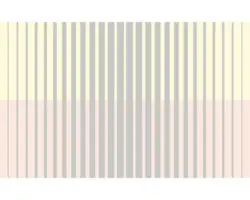 Fototapete Vlies PRH-1190 Pure Lamello Mezzo 4-tlg. 400 x 250 cm