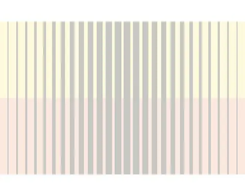 Fototapete Vlies PRH-1190 Pure Lamello Mezzo 4-tlg. 400 x 250 cm