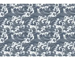 Fototapete 11931V4 Vlies Wellen 254x184 cm