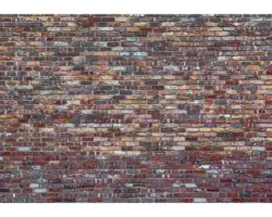 Fototapete 11975V8 Vlies Mauer 368x254 cm