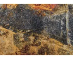 Fototapete 12049V8 Vlies Rost 368x254 cm