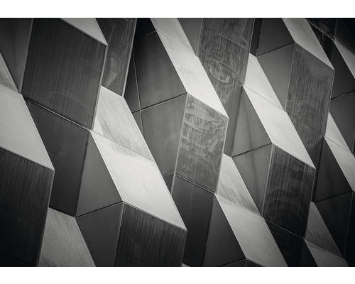 Fototapete 12678V4 Vlies Geometrie 254x184 cm