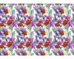 Hornbach Fototapete 13017P4 Papier Blumen 254x184 cm